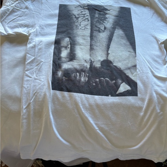 Supreme Slayer ⚡️ Cotton Tee - Picture 5 of 5